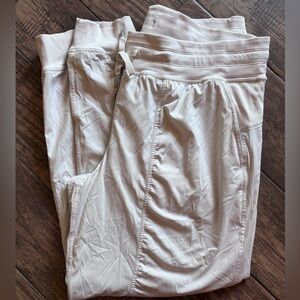 Lululemon Double Lined Dance Studio Joggers